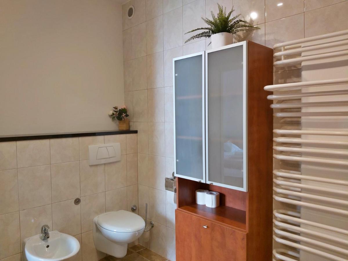 Mitra Zonata Pink Apartment Omis