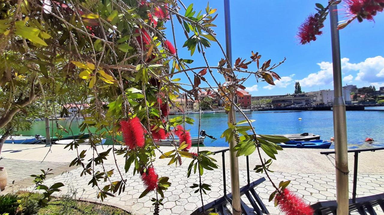 Mitra Zonata Pink Apartment Omis