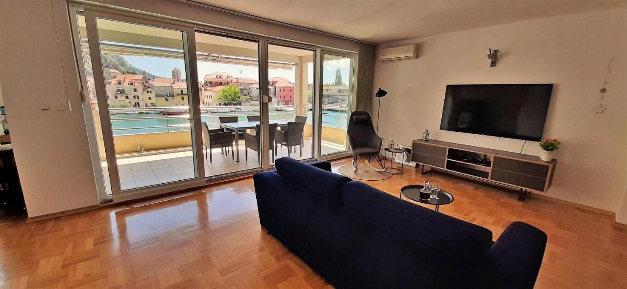 Apartment Mitra Zonata Pink *